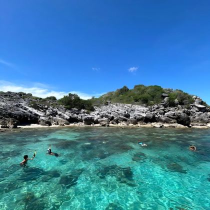 泰国苏梅岛+南园岛+安通群岛国家海洋公园9日8晚拼小团 泰国苏梅岛+南园岛+安通群岛国家海洋公园9日8晚拼小团