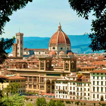 意大利米兰+维罗纳+克雷马+多洛米蒂山脉+佛罗伦萨+罗马8日7晚拼小团 意大利米兰+维罗纳+克雷马+多洛米蒂山脉+佛罗伦萨+罗马8日7晚拼小团