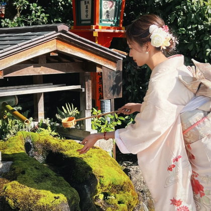 日本大阪+京都+奈良市+神户8日7晚跟团游 日本大阪+京都+奈良市+神户8日7晚跟团游