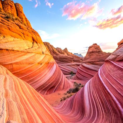 美国拉斯维加斯+黄石国家公园+羚羊峡谷6日5晚跟团游 美国拉斯维加斯+黄石国家公园+羚羊峡谷6日5晚跟团游