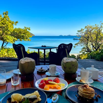 斐济8日6晚自由行 斐济8日6晚自由行