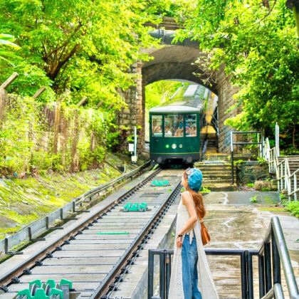香港4日3晚跟团游 香港4日3晚跟团游