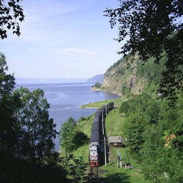 俄罗斯伊尔库茨克+奥尔洪岛+利斯特维扬卡8日6晚私家团 俄罗斯伊尔库茨克+奥尔洪岛+利斯特维扬卡8日6晚私家团