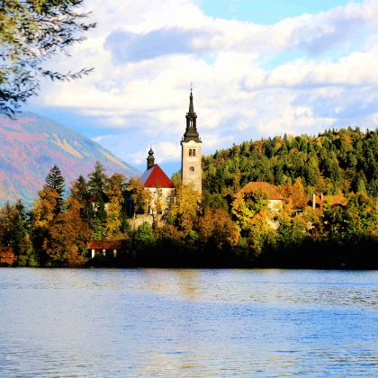 斯洛文尼亚+克罗地亚6日5晚自由行 斯洛文尼亚+克罗地亚6日5晚自由行