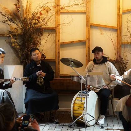 呼和浩特+辉腾锡勒草原+响沙湾+成吉思汗陵5日4晚跟团游 呼和浩特+辉腾锡勒草原+响沙湾+成吉思汗陵5日4晚跟团游