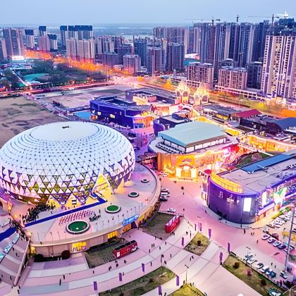 濮阳+濮上园+水秀街+濮水小镇+戚城文物景区+中原绿色庄园景区2日1晚私家团 濮阳+濮上园+水秀街+濮水小镇+戚城文物景区+中原绿色庄园景区2日1晚私家团