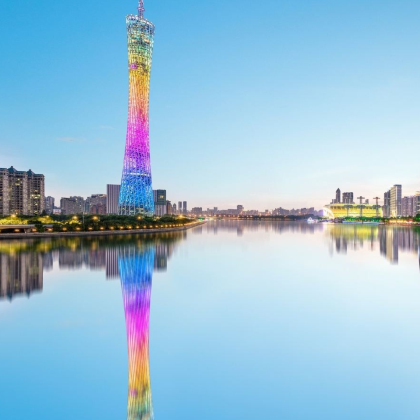 广州+佛山+开平+珠海+深圳7日6晚私家团 广州+佛山+开平+珠海+深圳7日6晚私家团