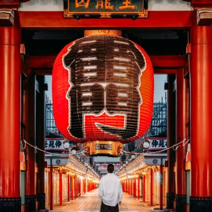 日本大阪+京都+箱根+东京6日5晚跟团游 日本大阪+京都+箱根+东京6日5晚跟团游