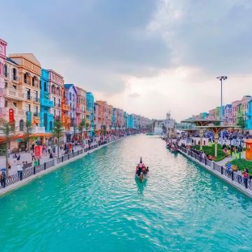 越南胡志明市+美奈+芽庄+河内7日拼小团 越南胡志明市+美奈+芽庄+河内7日拼小团