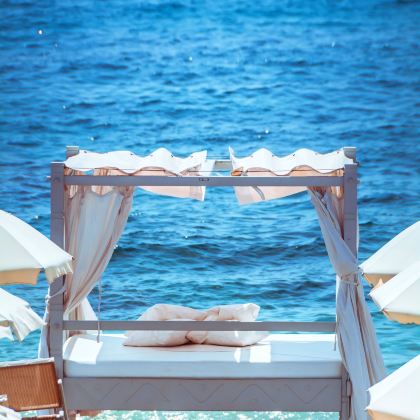 普吉岛+皮皮岛6日5晚私家团 普吉岛+皮皮岛6日5晚私家团