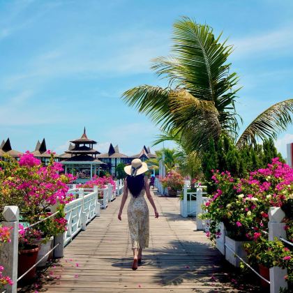 马来西亚沙巴仙本那+吉隆坡+马六甲6日5晚私家团 马来西亚沙巴仙本那+吉隆坡+马六甲6日5晚私家团