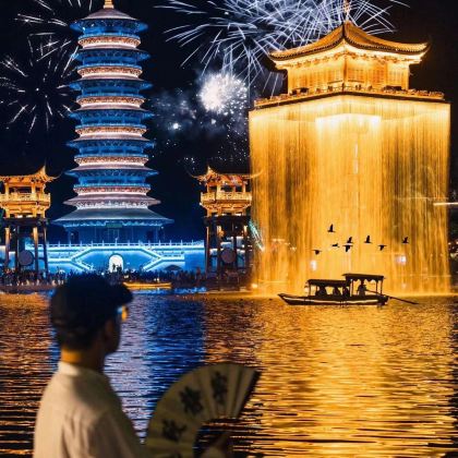 江西景德镇+婺女洲度假区+婺源篁岭3日2晚拼小团 江西景德镇+婺女洲度假区+婺源篁岭3日2晚拼小团