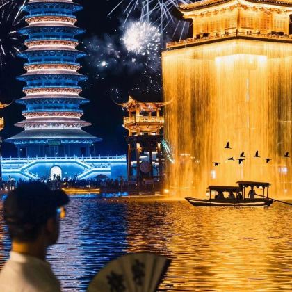 江西景德镇+婺女洲度假区+婺源篁岭景区3日2晚拼小团 江西景德镇+婺女洲度假区+婺源篁岭景区3日2晚拼小团