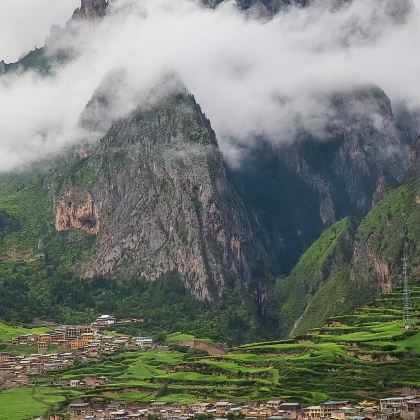 甘肃兰州+甘南+拉卜楞寺+扎尕那+郎木寺镇+桑科草原+官鹅沟大景区+麦积山石窟+崆峒山+黄河九曲第一湾9日8晚私家团 甘肃兰州+甘南+拉卜楞寺+扎尕那+郎木寺镇+桑科草原+官鹅沟大景区+麦积山石窟+崆峒山+黄河九曲第一湾9日8晚私家团