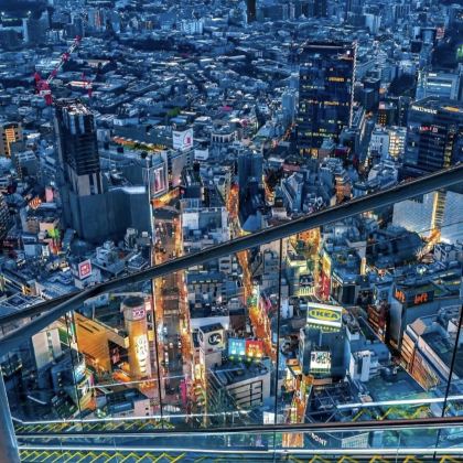 日本东京+伊豆市+东伊豆町+西伊豆町+南伊豆町5日4晚拼小团 日本东京+伊豆市+东伊豆町+西伊豆町+南伊豆町5日4晚拼小团