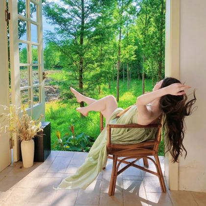 昆明+抚仙湖+大理市+腾冲7日6晚拼小团 昆明+抚仙湖+大理市+腾冲7日6晚拼小团