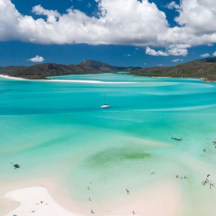 澳大利亚凯恩斯+大堡礁+塔斯马尼亚+酒杯湾9日8晚私家团 澳大利亚凯恩斯+大堡礁+塔斯马尼亚+酒杯湾9日8晚私家团