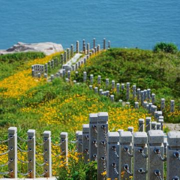 东极岛风景区3日2晚私家团 东极岛风景区3日2晚私家团