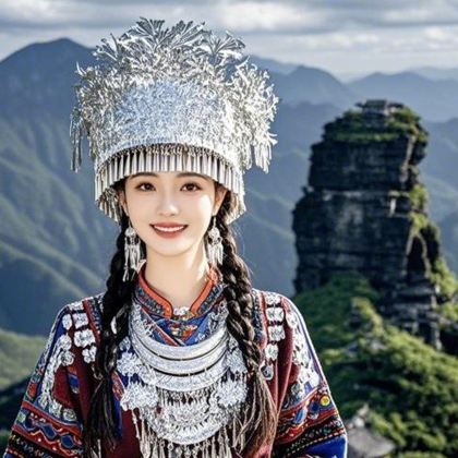 贵州贵阳+中国天眼景区+织金洞3日2晚跟团游 贵州贵阳+中国天眼景区+织金洞3日2晚跟团游