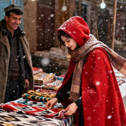 新疆北疆+南疆+乌鲁木齐+喀什市20日19晚自由行 新疆北疆+南疆+乌鲁木齐+喀什市20日19晚自由行