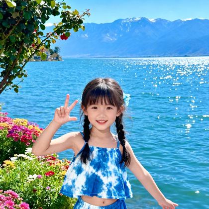 云南昆明+大理市+洱海+泸沽湖6日5晚私家团 云南昆明+大理市+洱海+泸沽湖6日5晚私家团