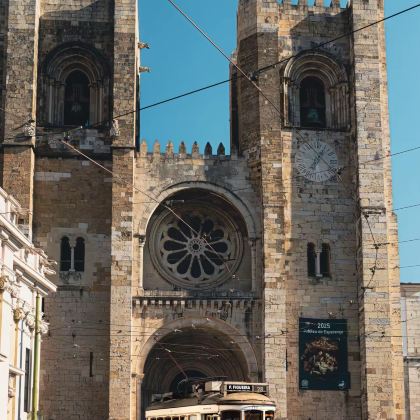 葡萄牙8日7晚私家团 葡萄牙8日7晚私家团