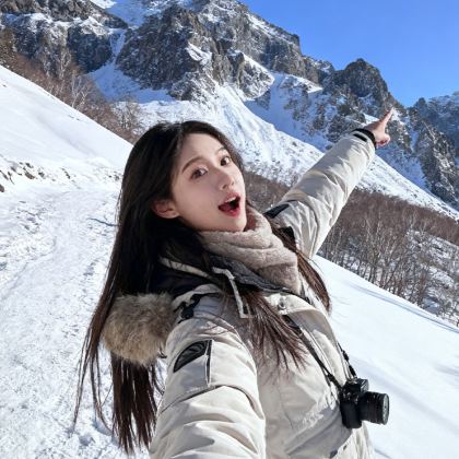 长春+长白山6日5晚私家团 长春+长白山6日5晚私家团