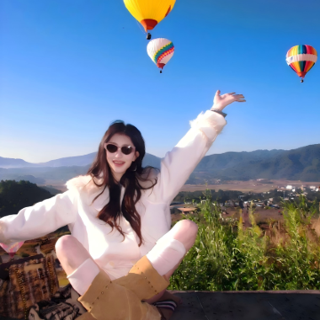 云南腾冲+芒市5日4晚私家团 云南腾冲+芒市5日4晚私家团