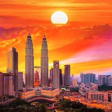 新加坡+马来西亚5日4晚跟团游 新加坡+马来西亚5日4晚跟团游