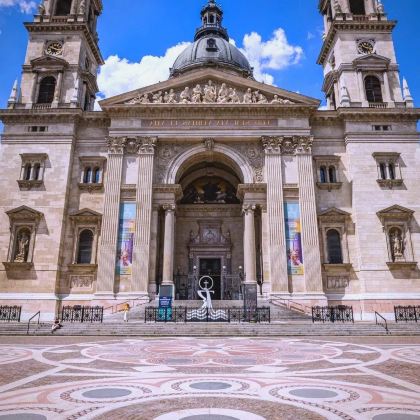 布达佩斯+维也纳+慕尼黑+法兰克福7日6晚自由行 布达佩斯+维也纳+慕尼黑+法兰克福7日6晚自由行