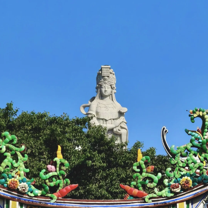 汕头+南澳岛+潮州+汕尾6日5晚拼小团 汕头+南澳岛+潮州+汕尾6日5晚拼小团