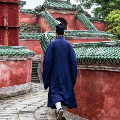 武当山风景区2日1晚私家团 武当山风景区2日1晚私家团