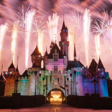 香港+澳门3日2晚私家团 香港+澳门3日2晚私家团