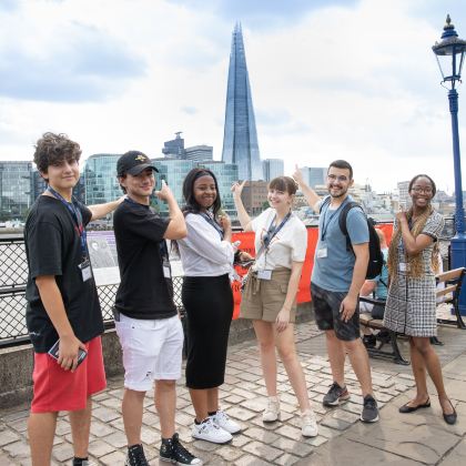 优选夏校•英国牛津大学15日沉浸式研学+小班化体验牛津大学生活+大学预科课程+伦敦等多个景点