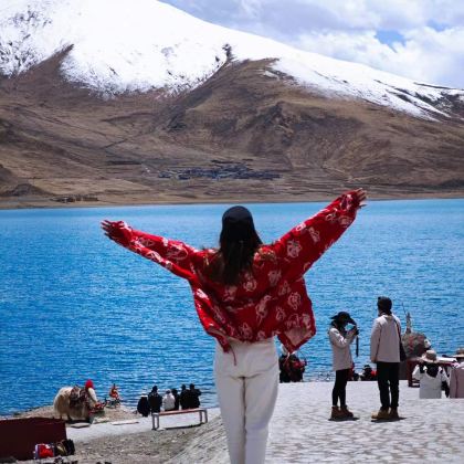 拉萨+林芝+羊卓雍错+珠峰大本营+纳木措景区+色林措7日6晚私家团 拉萨+林芝+羊卓雍错+珠峰大本营+纳木措景区+色林措7日6晚私家团