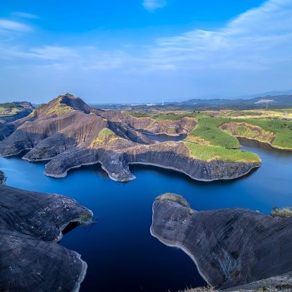 湖南郴州东江湖旅游区+高椅岭旅游区2日1晚自由行 湖南郴州东江湖旅游区+高椅岭旅游区2日1晚自由行