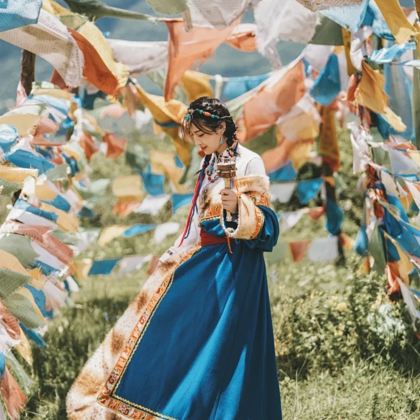 成都+四姑娘山+康定情歌风景区+新都桥+丹巴+中国贡嘎山海螺沟7日6晚私家团 成都+四姑娘山+康定情歌风景区+新都桥+丹巴+中国贡嘎山海螺沟7日6晚私家团