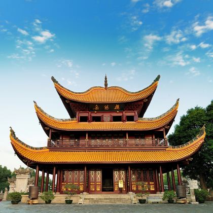 岳阳+岳阳楼+石牛寨+张谷英村+君山岛3日2晚私家团 岳阳+岳阳楼+石牛寨+张谷英村+君山岛3日2晚私家团