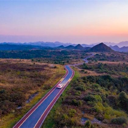 安顺+黄果树瀑布+万峰林景区+万峰湖+峰林布依景区+马岭河峡谷+野玉海山地旅游度假区+百里杜鹃风景区+织金洞+织金大峡谷5日4晚拼小团 安顺+黄果树瀑布+万峰林景区+万峰湖+峰林布依景区+马岭河峡谷+野玉海山地旅游度假区+百里杜鹃风景区+织金洞+织金大峡谷5日4晚拼小团