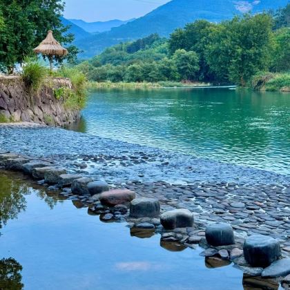 丽水+台州+神仙居+缙云仙都景区4日3晚私家团 丽水+台州+神仙居+缙云仙都景区4日3晚私家团