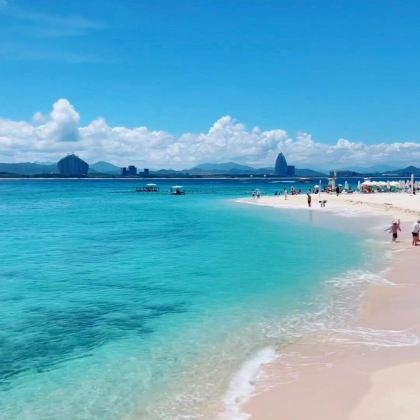 海口+文昌+五指山+三亚9日8晚私家团 海口+文昌+五指山+三亚9日8晚私家团