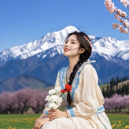 新疆北疆+乌鲁木齐+喀纳斯景区+赛里木湖10日9晚拼小团 新疆北疆+乌鲁木齐+喀纳斯景区+赛里木湖10日9晚拼小团