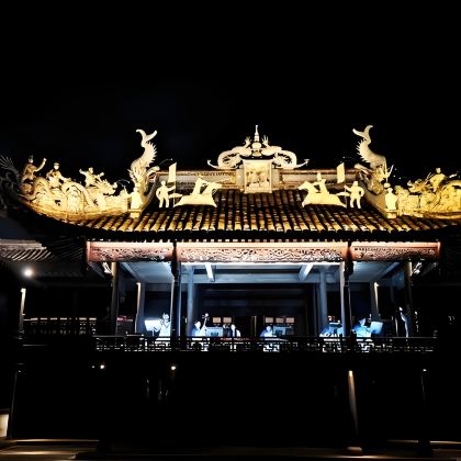 嘉兴+盐官潮乐之城+观潮胜地公园+濮院时尚古镇+南湖景区+乌镇+福严寺景区6日5晚私家团 嘉兴+盐官潮乐之城+观潮胜地公园+濮院时尚古镇+南湖景区+乌镇+福严寺景区6日5晚私家团