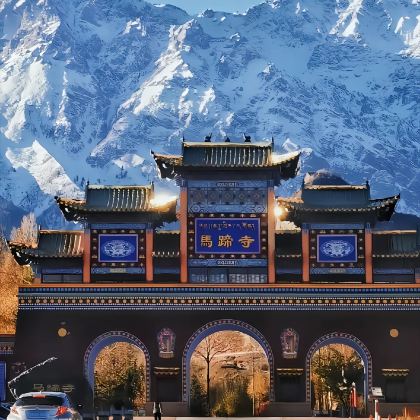张掖+平山湖大峡谷+祁连+焉支山景区7日6晚私家团 张掖+平山湖大峡谷+祁连+焉支山景区7日6晚私家团