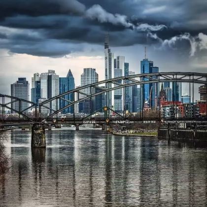 德国12日私家团 德国12日私家团