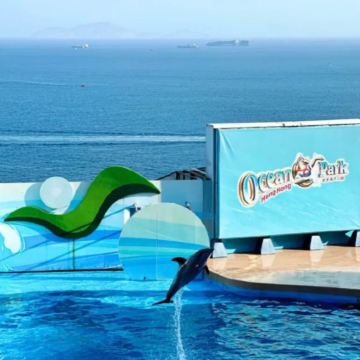 香港迪士尼乐园+香港海洋公园5日4晚私家团 香港迪士尼乐园+香港海洋公园5日4晚私家团