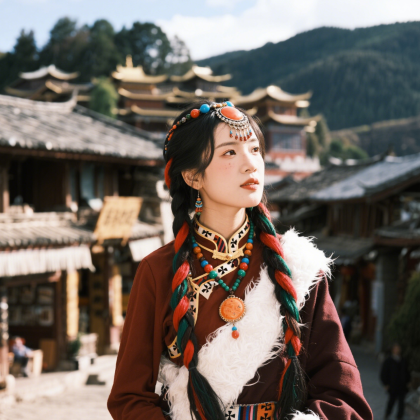 丽江3日2晚自由行 丽江3日2晚自由行