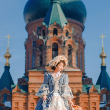 哈尔滨+长白山+延吉6日5晚私家团 哈尔滨+长白山+延吉6日5晚私家团