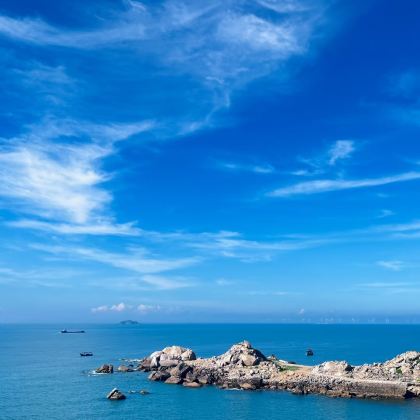 潮州+汕头+南澳岛3日2晚私家团 潮州+汕头+南澳岛3日2晚私家团