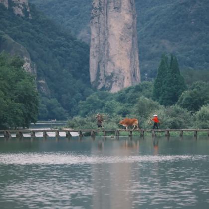 温州雁荡山+江心屿+楠溪江风景旅游区+丽水缙云仙都景区+古堰画乡旅游度假区+云和梯田景区+刘伯温故里景区·百丈漈+刘基故里6日5晚拼小团 温州雁荡山+江心屿+楠溪江风景旅游区+丽水缙云仙都景区+古堰画乡旅游度假区+云和梯田景区+刘伯温故里景区·百丈漈+刘基故里6日5晚拼小团